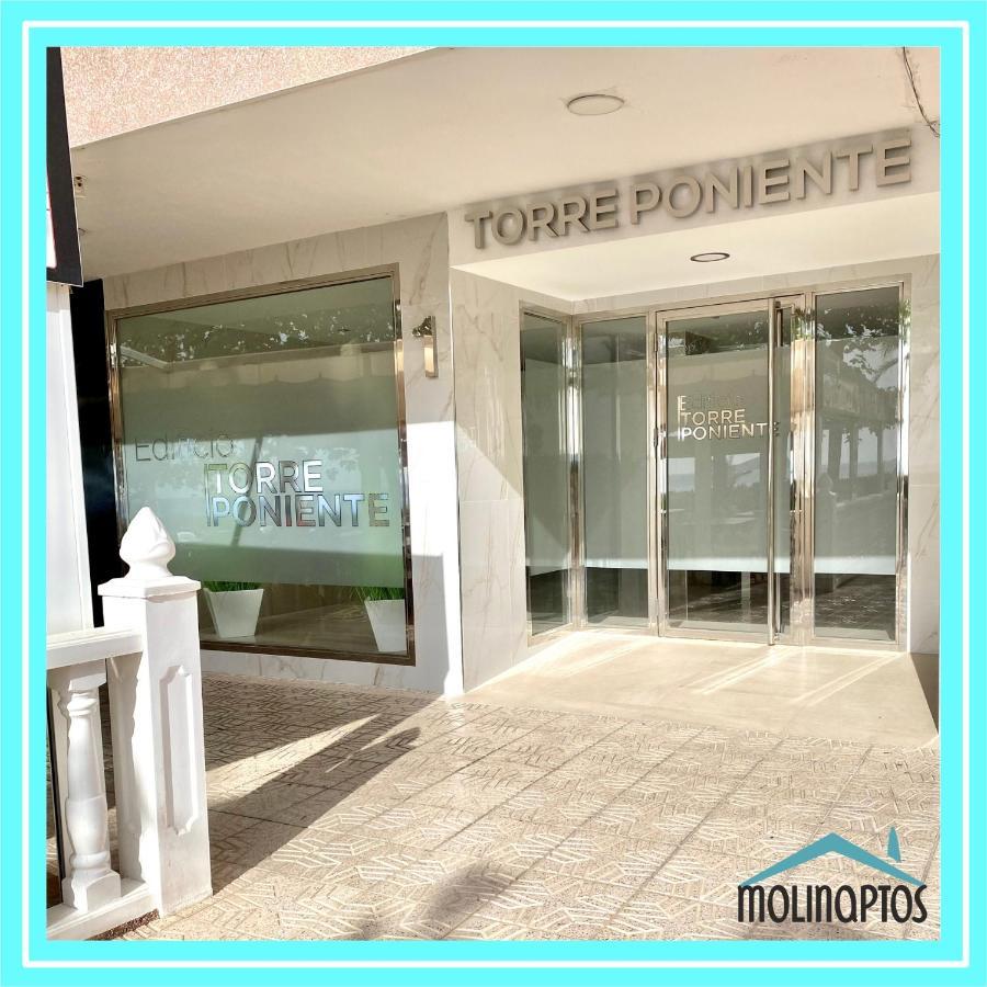 Tu Estudio 32 Ideal Frente al Mar by Molinaptos Benidorm Exterior foto