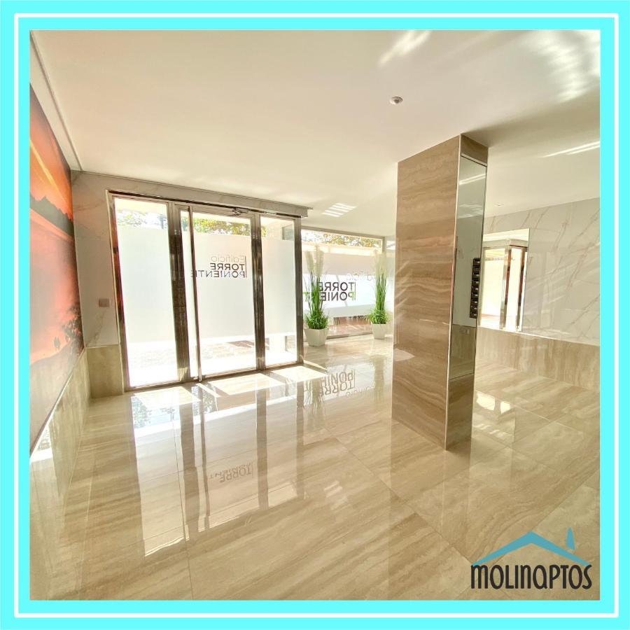 Tu Estudio 32 Ideal Frente al Mar by Molinaptos Benidorm Exterior foto